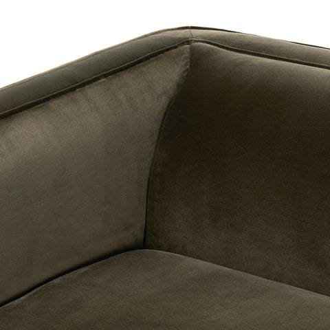 Phillip Sofa - Surrey Olive