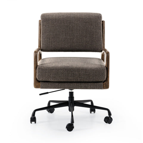 Maguire Desk Chair - Gibson Mink