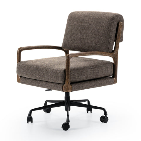 Maguire Desk Chair - Gibson Mink