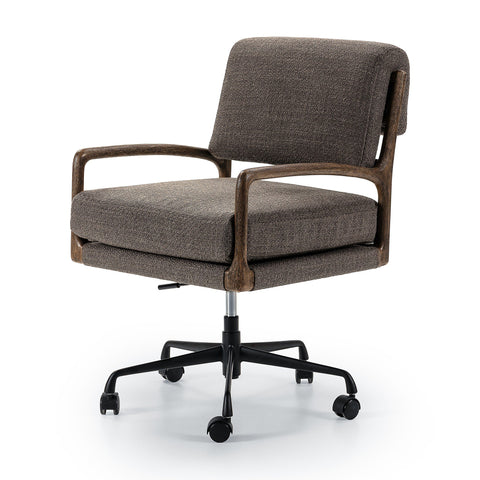 Maguire Desk Chair - Gibson Mink