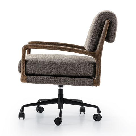 Maguire Desk Chair - Gibson Mink