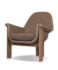 Santoro Outdoor Chair - Ellor Brown