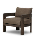 Jackson Outdoor Chair - Ellor Brown