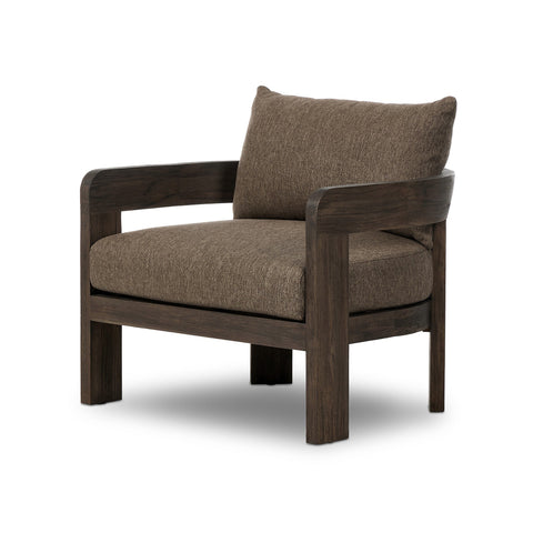 Jackson Outdoor Chair - Ellor Brown