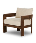 Jackson Outdoor Chair - Ellor Beige