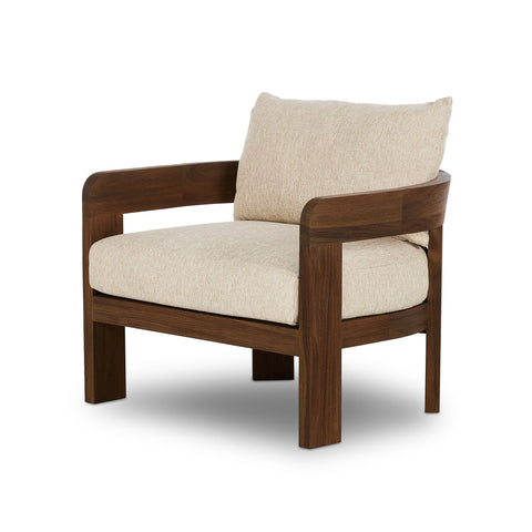 Jackson Outdoor Chair - Ellor Beige