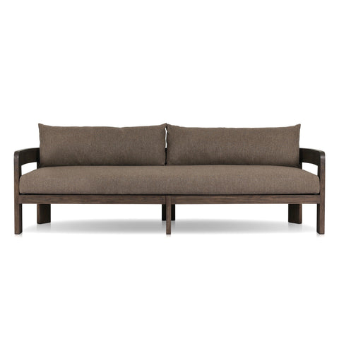 Jackson Outdoor Sofa - Ellor Brown