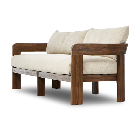 Jackson Outdoor Sofa - Ellor Beige