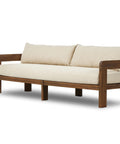 Jackson Outdoor Sofa - Ellor Beige