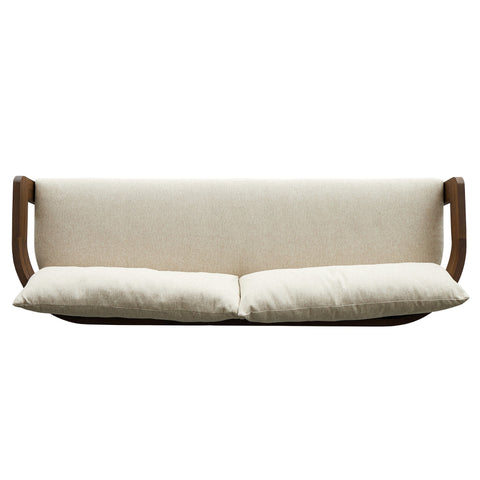 Jackson Outdoor Sofa - Ellor Beige