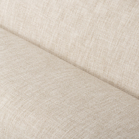 Channing Sofa-100" - Yuma Cream