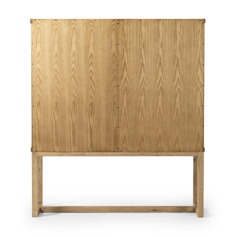 Tamara Cabinet - Worn Oak