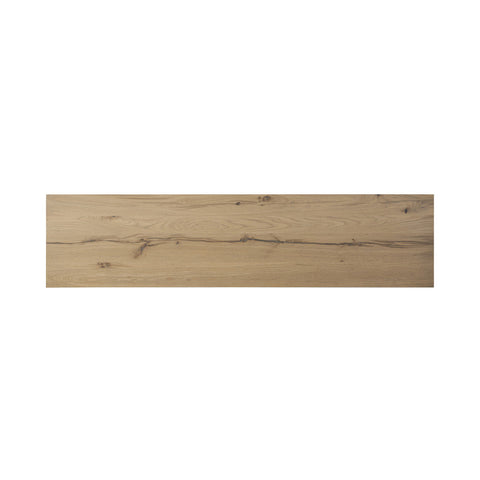 Alessio Sideboard - Aged Natural Oak Veneer