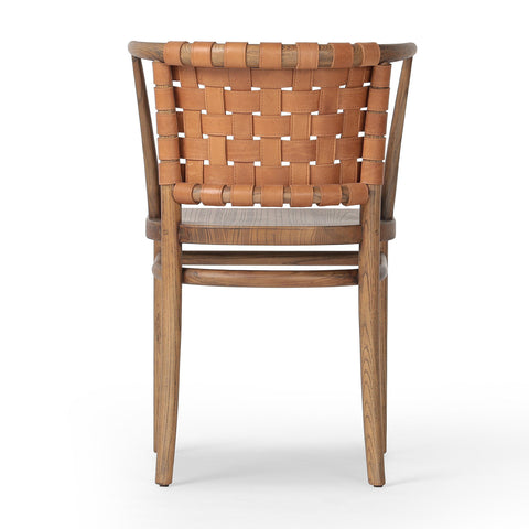 Penelope Dining Chair - Haven Tobacco