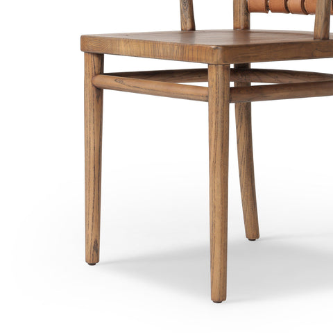 Penelope Dining Chair - Haven Tobacco