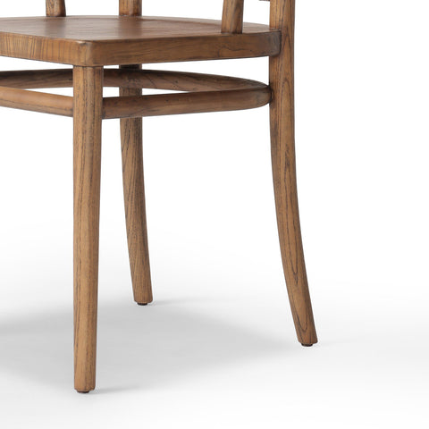 Penelope Dining Chair - Haven Tobacco