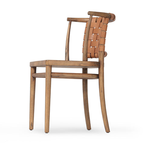 Penelope Dining Chair - Haven Tobacco