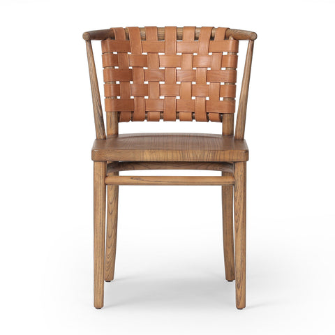 Penelope Dining Chair - Haven Tobacco