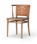 Penelope Dining Chair - Haven Tobacco