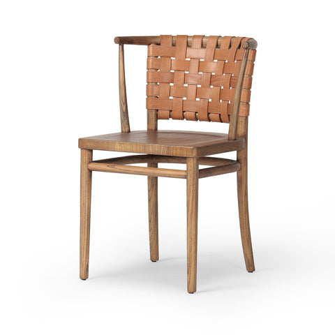 Penelope Dining Chair - Haven Tobacco