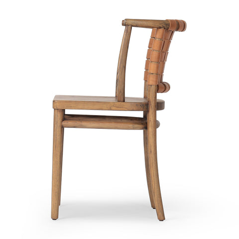 Penelope Dining Chair - Haven Tobacco