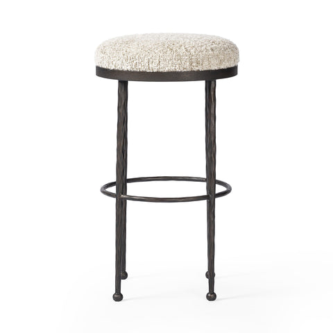 Corinne Bar + Counter Stool - Ivan Stone