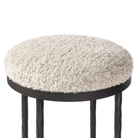 Corinne Bar + Counter Stool - Ivan Stone