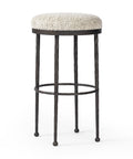 Corinne Bar + Counter Stool - Ivan Stone