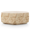 Elena Coffee Table - Raw MDF 1