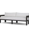 Jackson Outdoor Metal Sofa - Alessi Linen