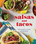 Salsas and Tacos: The Santa Fe School of Cooking