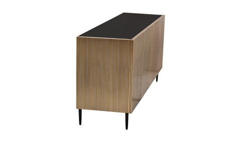 Brogan Sideboard - Antique Brass