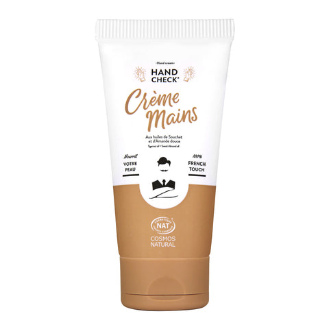 Hand Cream - Monsieur BARBIER - 50mL
