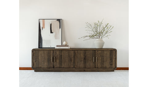 Monterey Media Cabinet