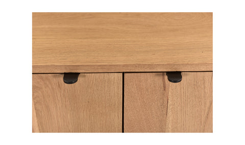 Theo Cabinet Natural