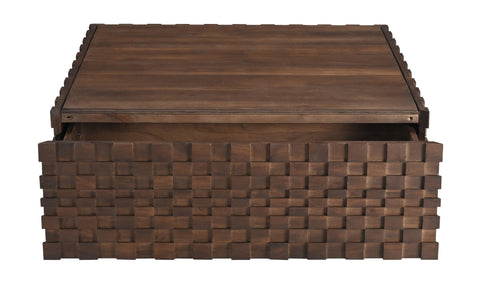 Easton Storage Coffee Table