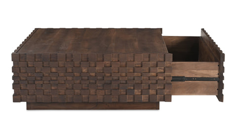 Easton Storage Coffee Table