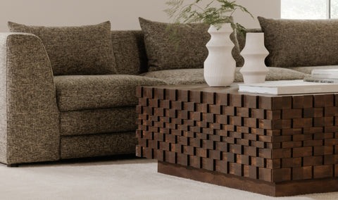 Easton Storage Coffee Table