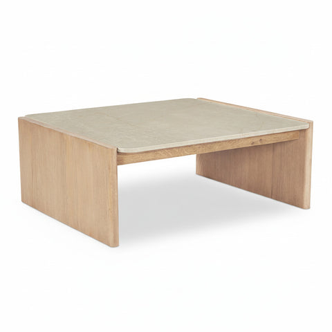 Lane Coffee Table Natural