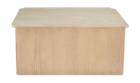 Lane Coffee Table Natural