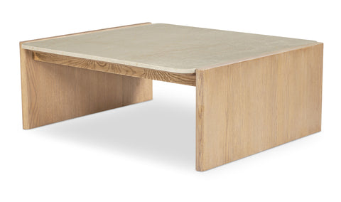 Lane Coffee Table Natural
