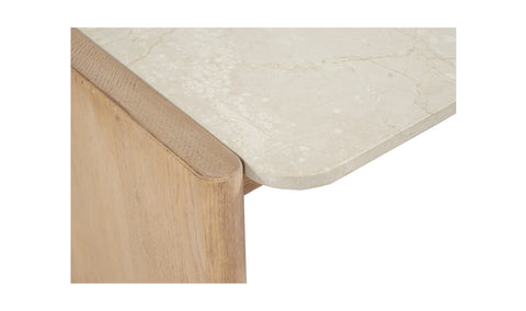 Lane Coffee Table Natural