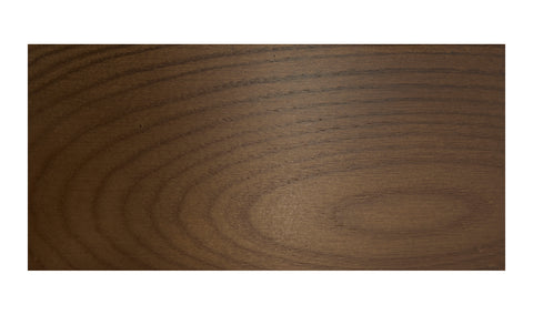 Oscy Swivel Chair - Optic White, Shearling, Atlantic, Cigar