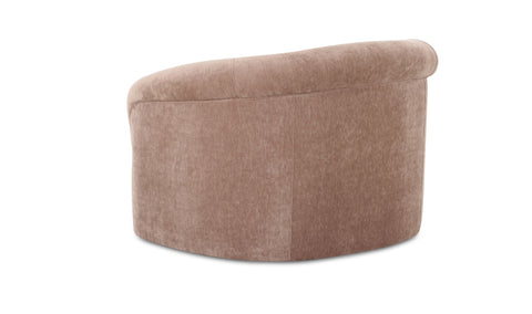 Thora Lounge Chair- Beige, Olive, or Blush