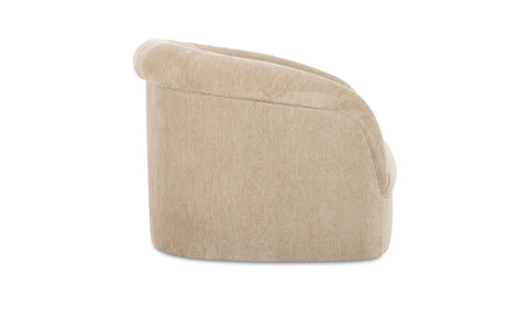 Thora Lounge Chair- Beige, Olive, or Blush