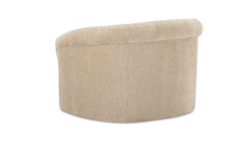 Thora Lounge Chair- Beige, Olive, or Blush