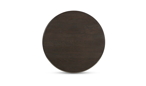 Alden Coffee Table - Dark or Natural