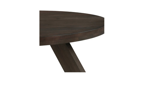Alden Coffee Table - Dark or Natural