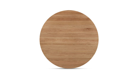 Alden Coffee Table - Dark or Natural