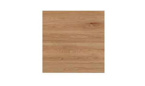 Alden Coffee Table - Dark or Natural